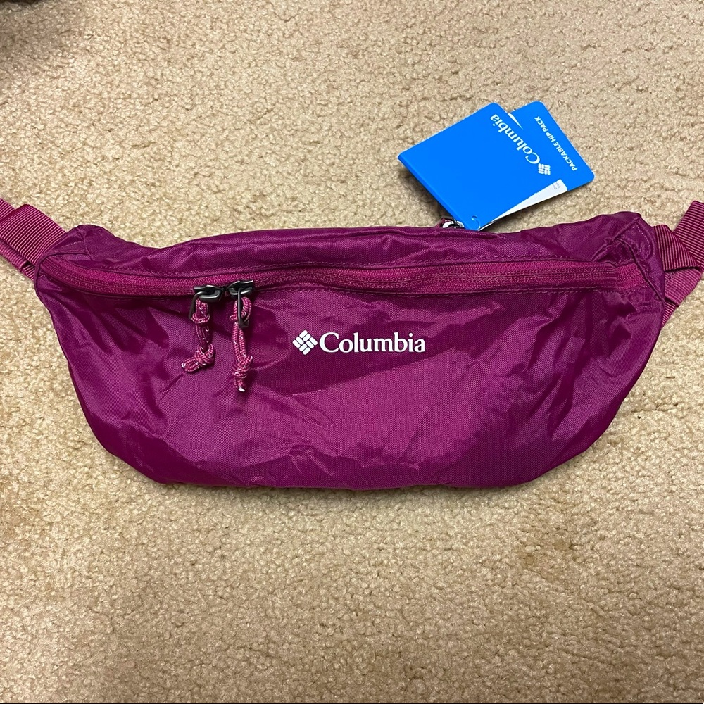 Columbia Fanny Pack